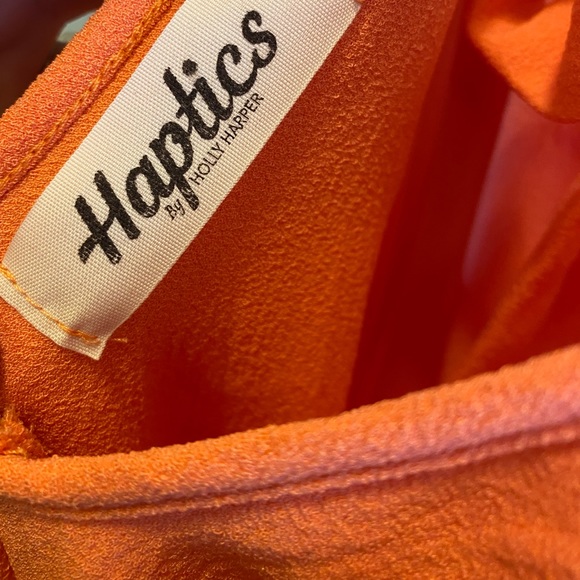 Boutique romper. Never worn! - Picture 3 of 4